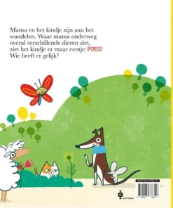 Poes! | 9789025778316 Poes! | 9789025778316