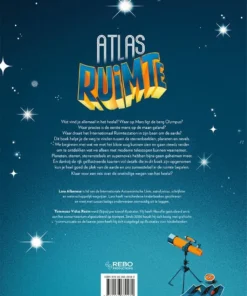 Alternative view of Atlas ruimte