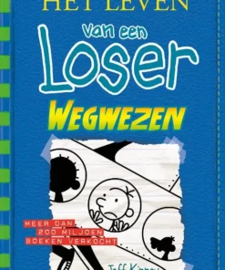 Wegwezen