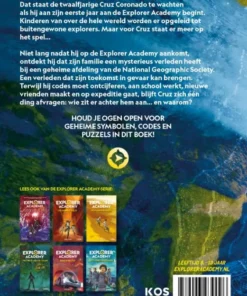 Alternative view of Het Nebula-mysterie