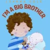 I'm a Big Brother | 9780062024046