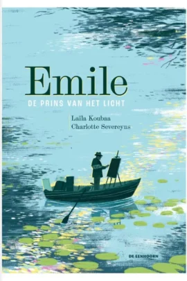 Emile, de prins van het licht