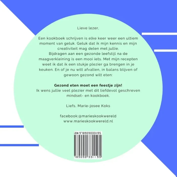 De Eiwitbijbel - Afbeelding 2
