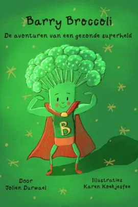 Barry Broccoli