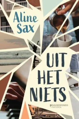 Uit het niets