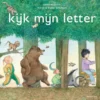 Kijk mijn letter | 9789044830408