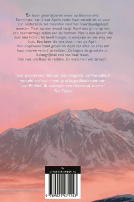 Alternative view of De laatste beer