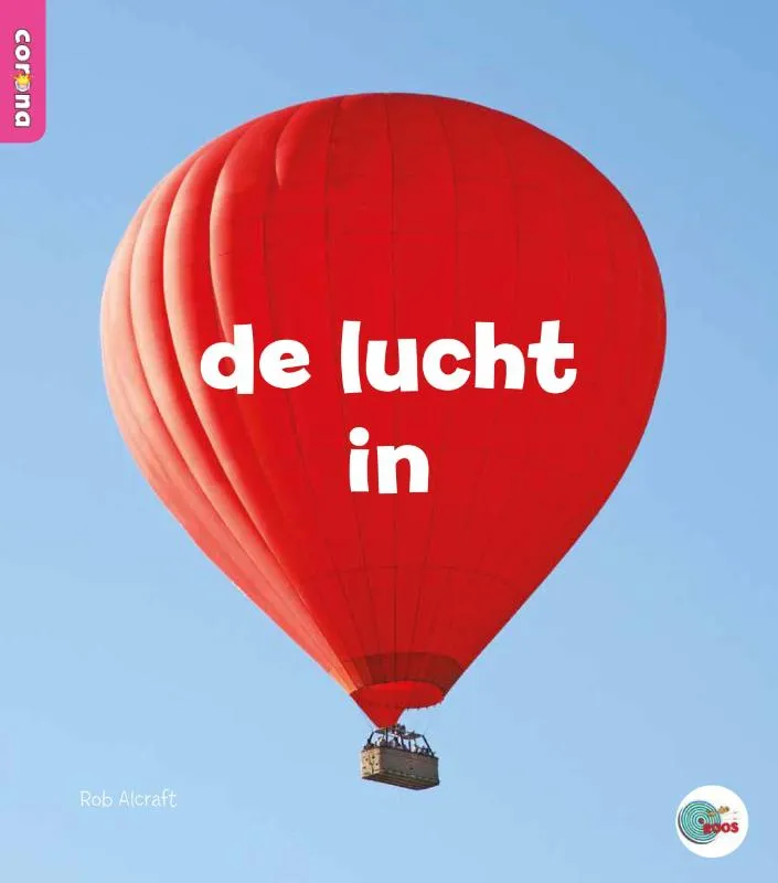 de lucht in | 9789463413022 de lucht in