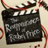 The Reappearance of Rachel Price | 9780755500093 The Reappearance of Rachel Price | 9780755500093
