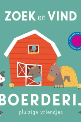 Boerderij