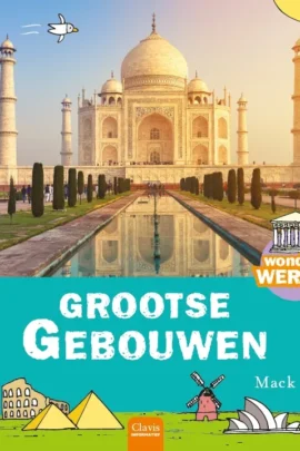 Grootse gebouwen