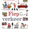 Fiep in het verkeer | 9789021679525 Fiep in het verkeer | 9789021679525