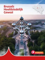 Brussels Hoofdstedelijk Gewest | 9789463417327