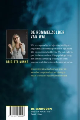 Alternative view of De rommelzolder van Wal