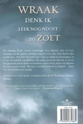 Vertrouw me | 9789020679885 Vertrouw me | 9789020679885