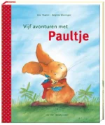 Vijf avonturen met Paultje | 9789051164718