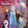 Frozen II | 9789047627821