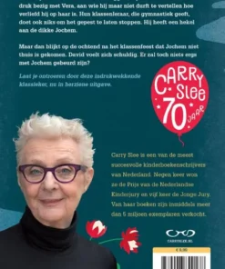 Alternative view of Spijt!