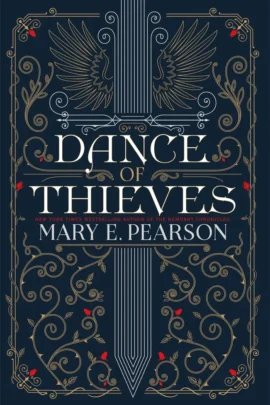 the sensational young adult fantasy from a New York Times bestselling author