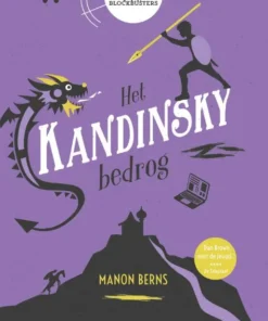 Het Kandinsky bedrog