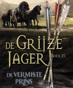 De vermiste prins