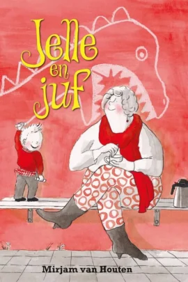 Jelle en juf