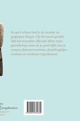 Alternative view of Zie jij wat ik zie?