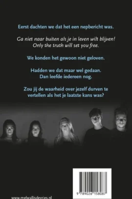 Kansloos | 9789026158087 Kansloos | 9789026158087