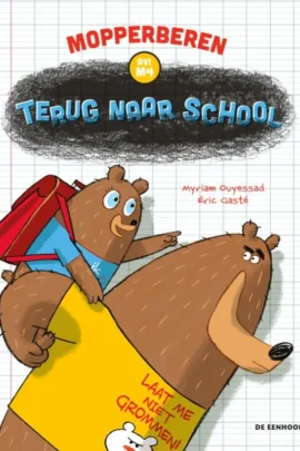 Terug naar school