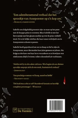 Stiefzus | 9789026151095