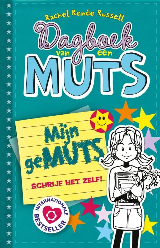 Mijn gemuts | 9789026134562 Mijn gemuts