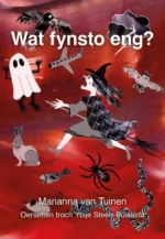 Wat fynsto eng? | 9789463657198