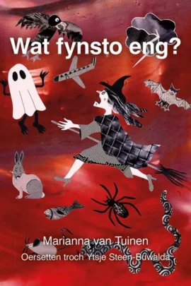 Wat fynsto eng?