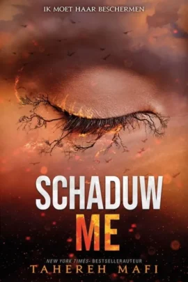 Schaduw me / Onthul me omkeerboek