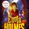 Enola Holmes and the Clanging Coffin (Book 10) | 9781782695097 Enola Holmes and the Clanging Coffin (Book 10) | 9781782695097