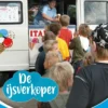 De ijsverkoper | 9789464392777 De ijsverkoper | 9789464392777