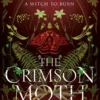 The Crimson Moth | 9780008224479