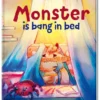 Monster is bang in bed | 9789053417799