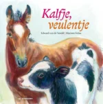 Kalfje, veulentje | 9789462910638