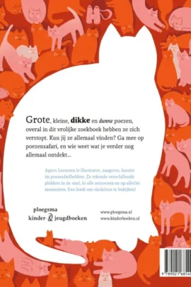 Poezensafari | 9789021685403