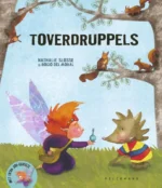 Toverdruppels | 9789059275997