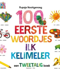 100 eerste woordjes / Ilk kelimeler