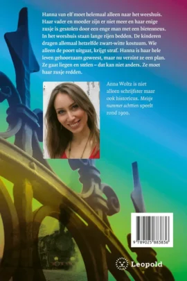 Meisje nummer achttien | 9789025883836