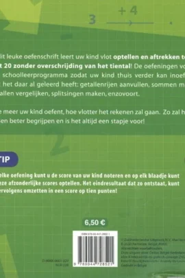 Alternative view of mijn oefenschrift