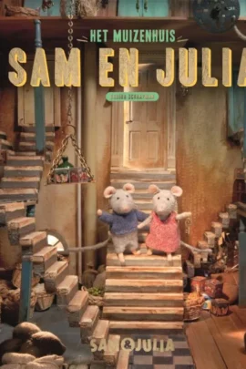 Sam en Julia