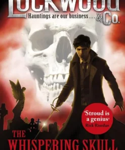 The Whispering Skull