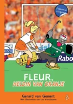 Fleur, heldin van Oranje | 9789463241441