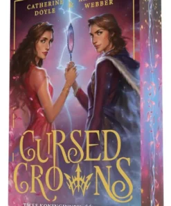 Cursed crowns