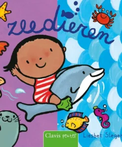 Zeedieren