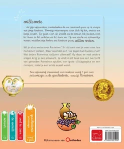 Romeinen | 9789044821994